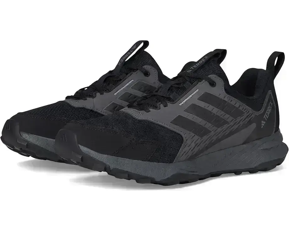 Men's adidas Outdoor Terrex Tracefinder 2 Trail Running Shoes