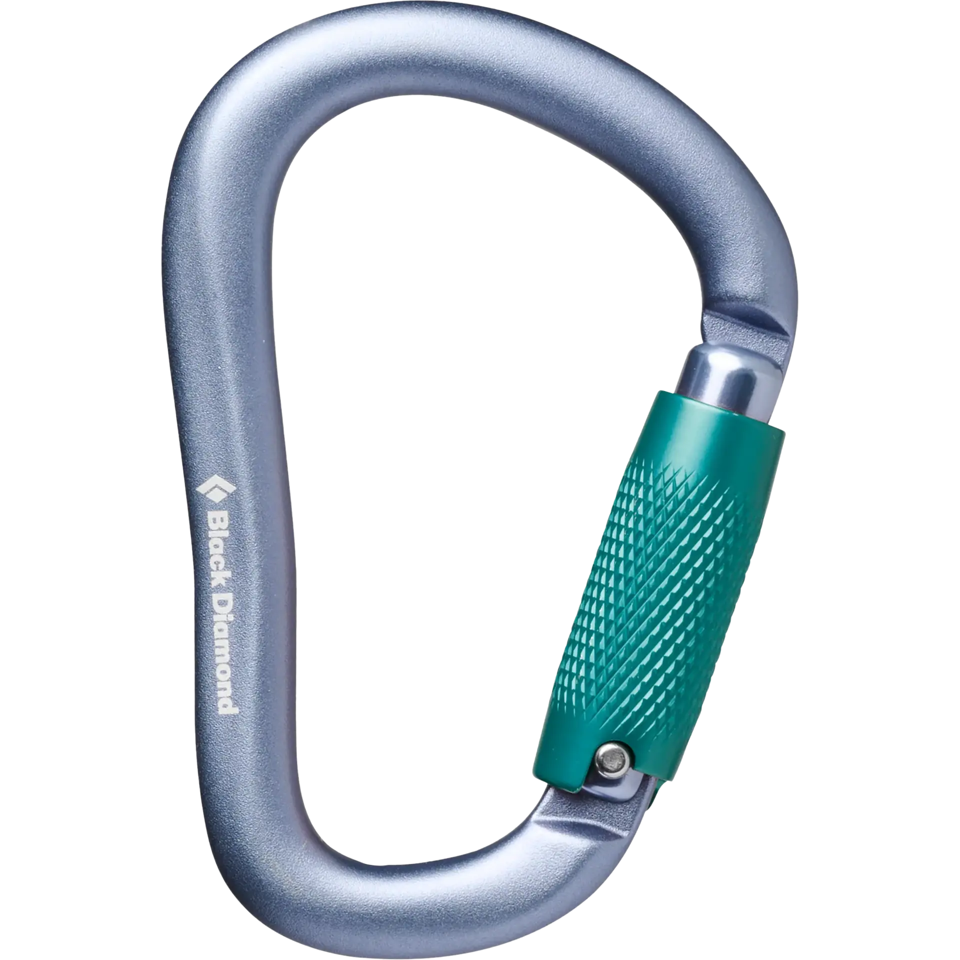 Rocklock Triple Lock Carabiner