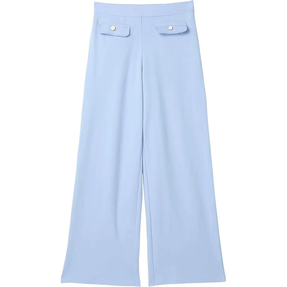 Wide Leg Pants (Toddler/Little Kid/Big Kid)