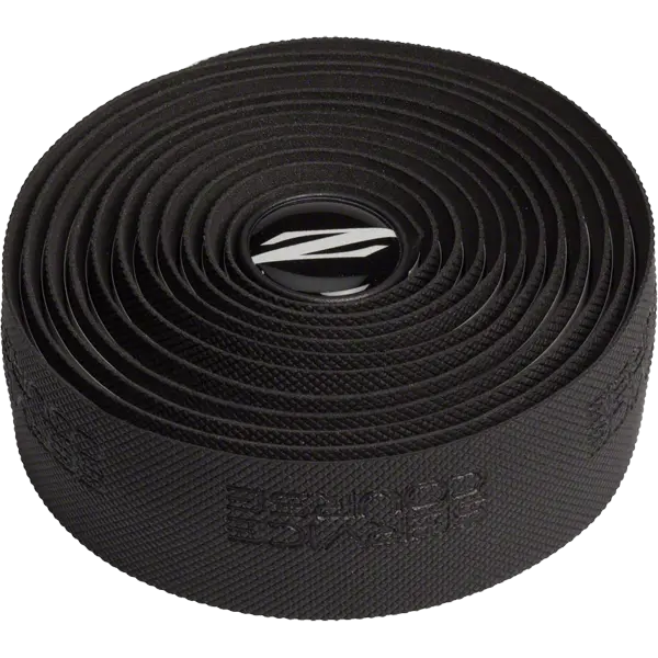 Service Course CX Bar Tape - Black