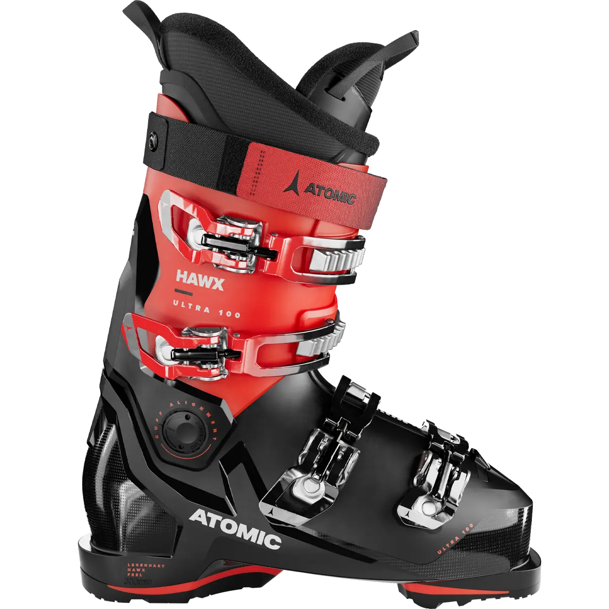 Hawx Ultra 100 GW