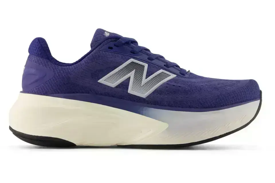 Fresh Foam X More v6