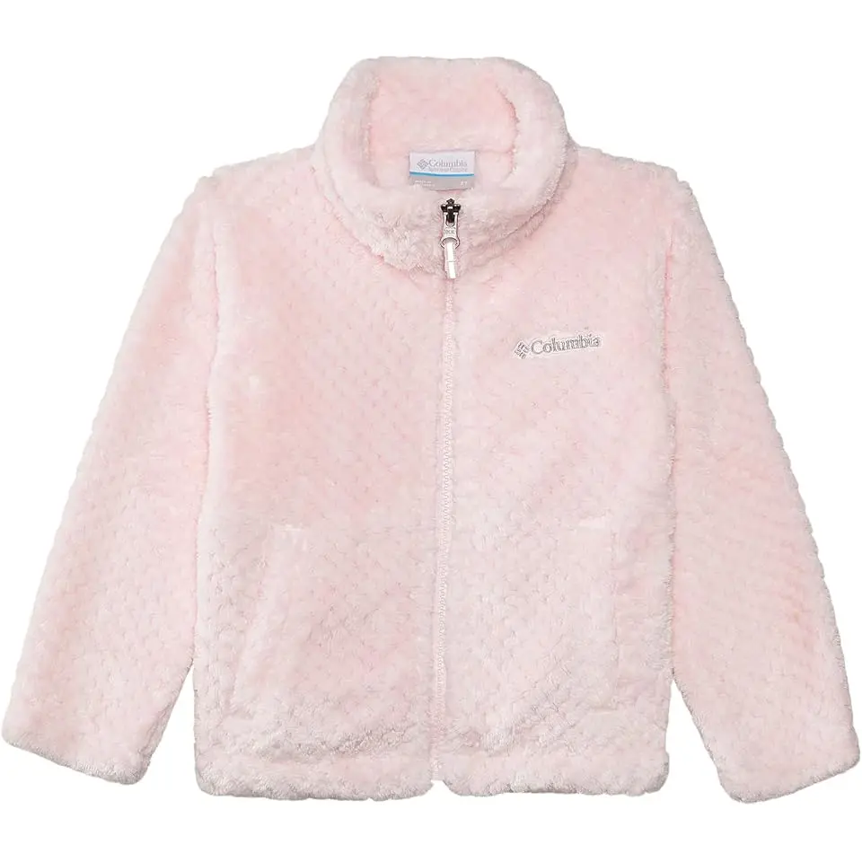 Fire Side™ Sherpa Full Zip (Toddler)