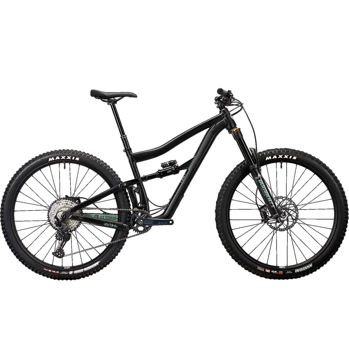 Ripmo AF Bomber Air SLX
