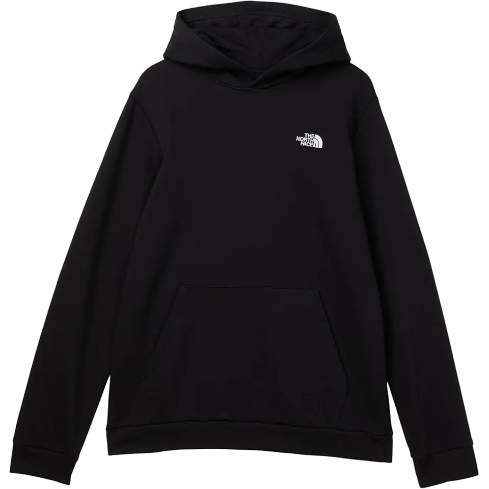 Evolution EMB Pullover Hoodie (Little Kid/Big Kid)