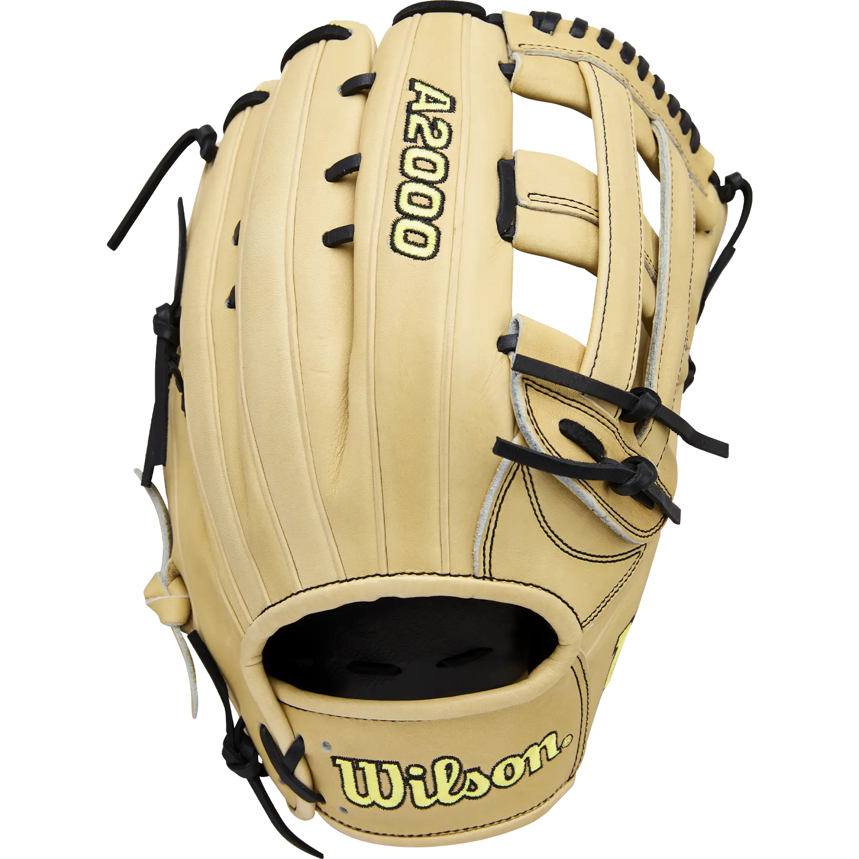 A2000 OF - 12.75" Dual Post Web Left Hand Throw