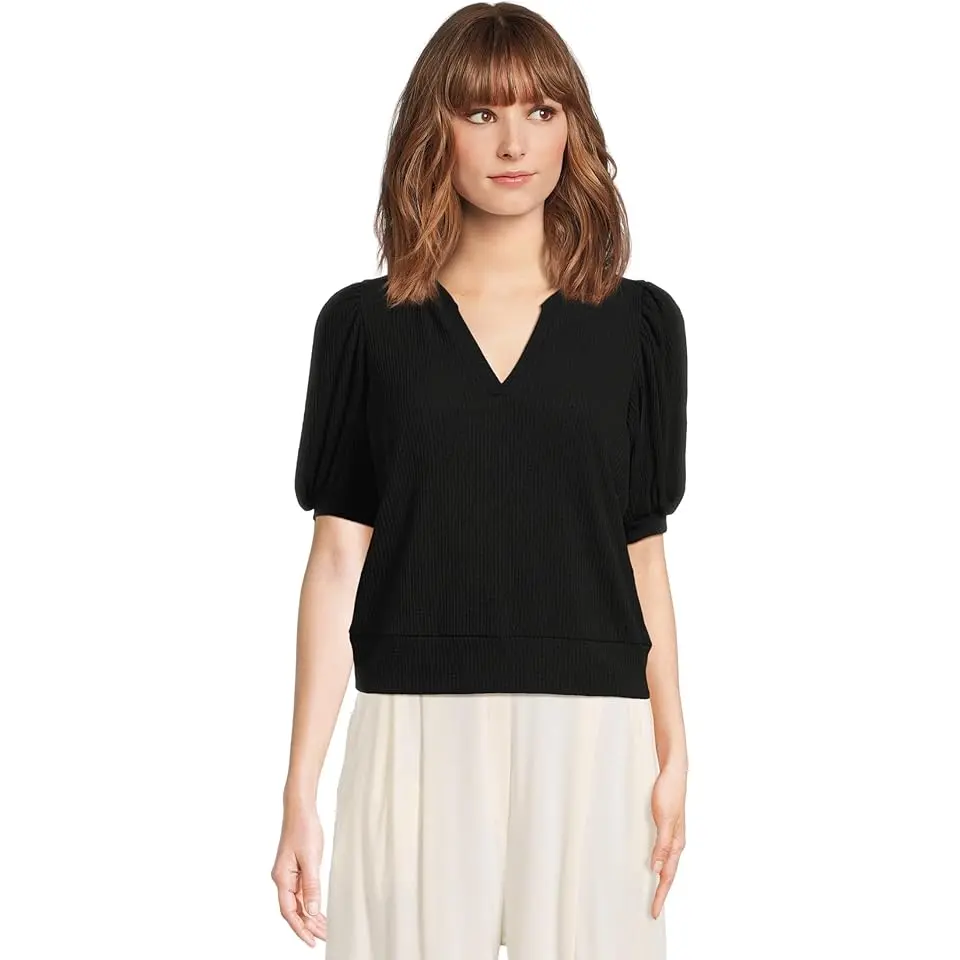 Quinn Puff Sleeve Top
