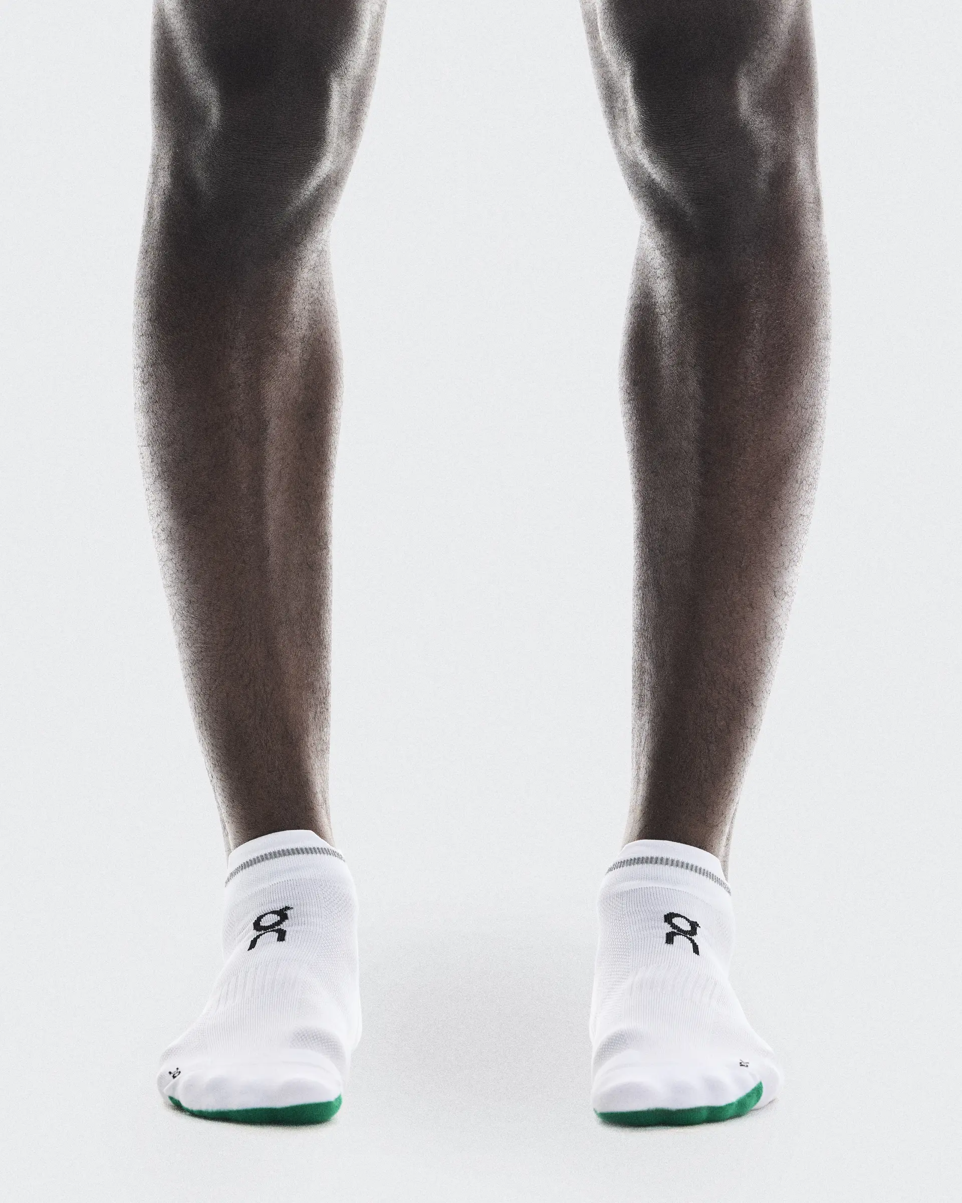 Elite Run Sock Low