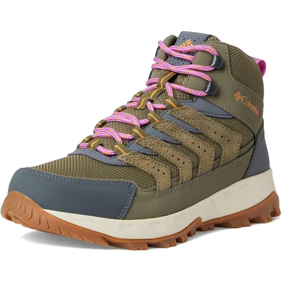 Strata Trail™ Mid Wp
