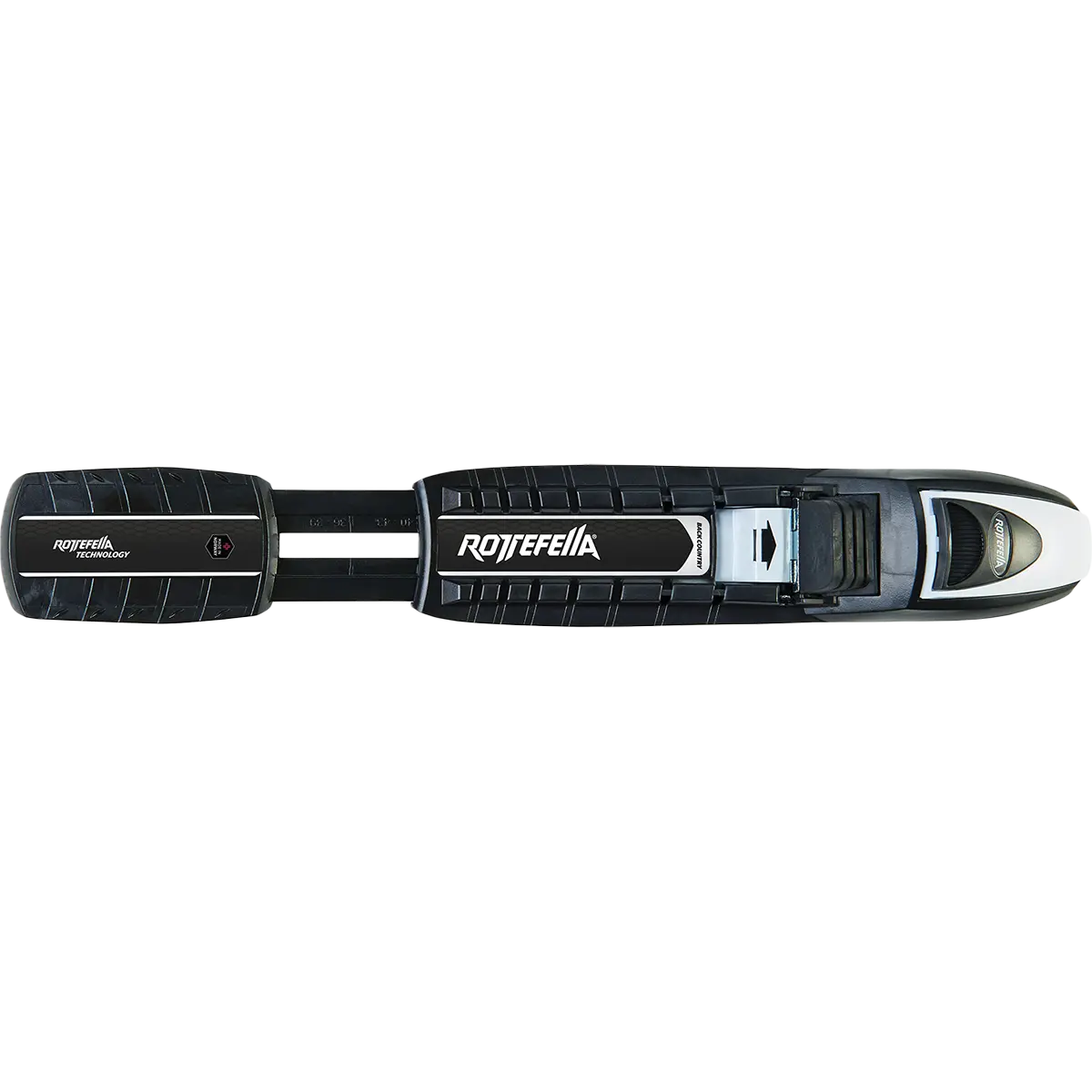 XC-Binding BCX Auto