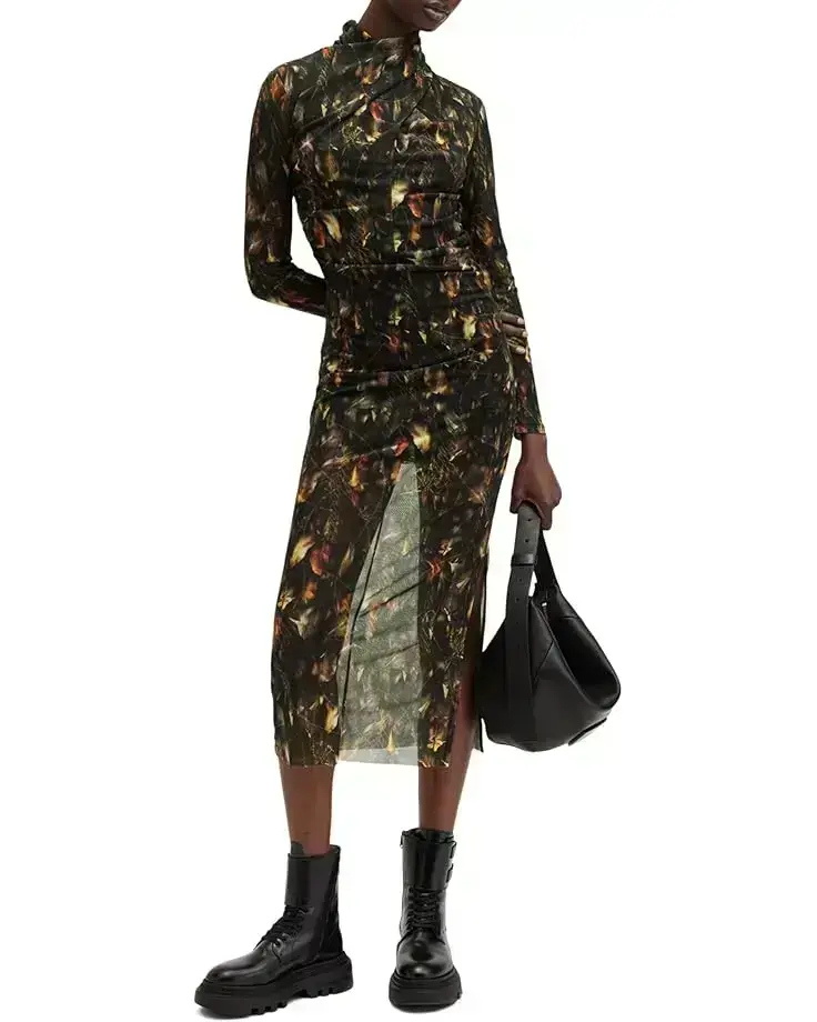 Tia Dress