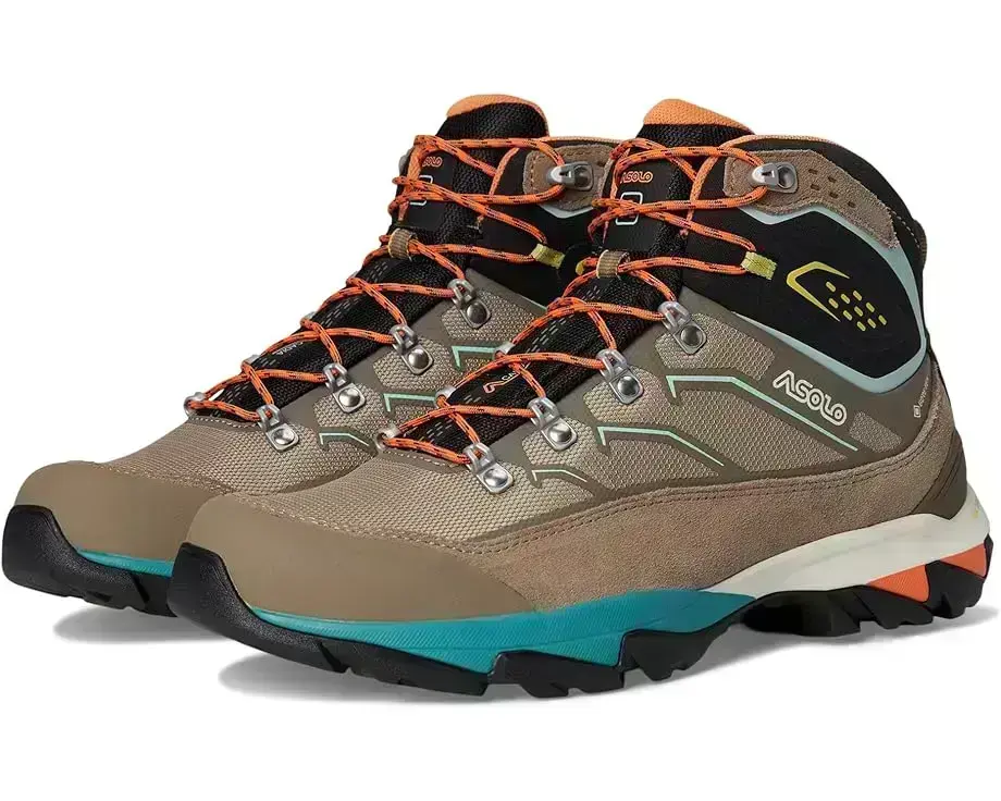 Women's Asolo Acadia Mid GTX