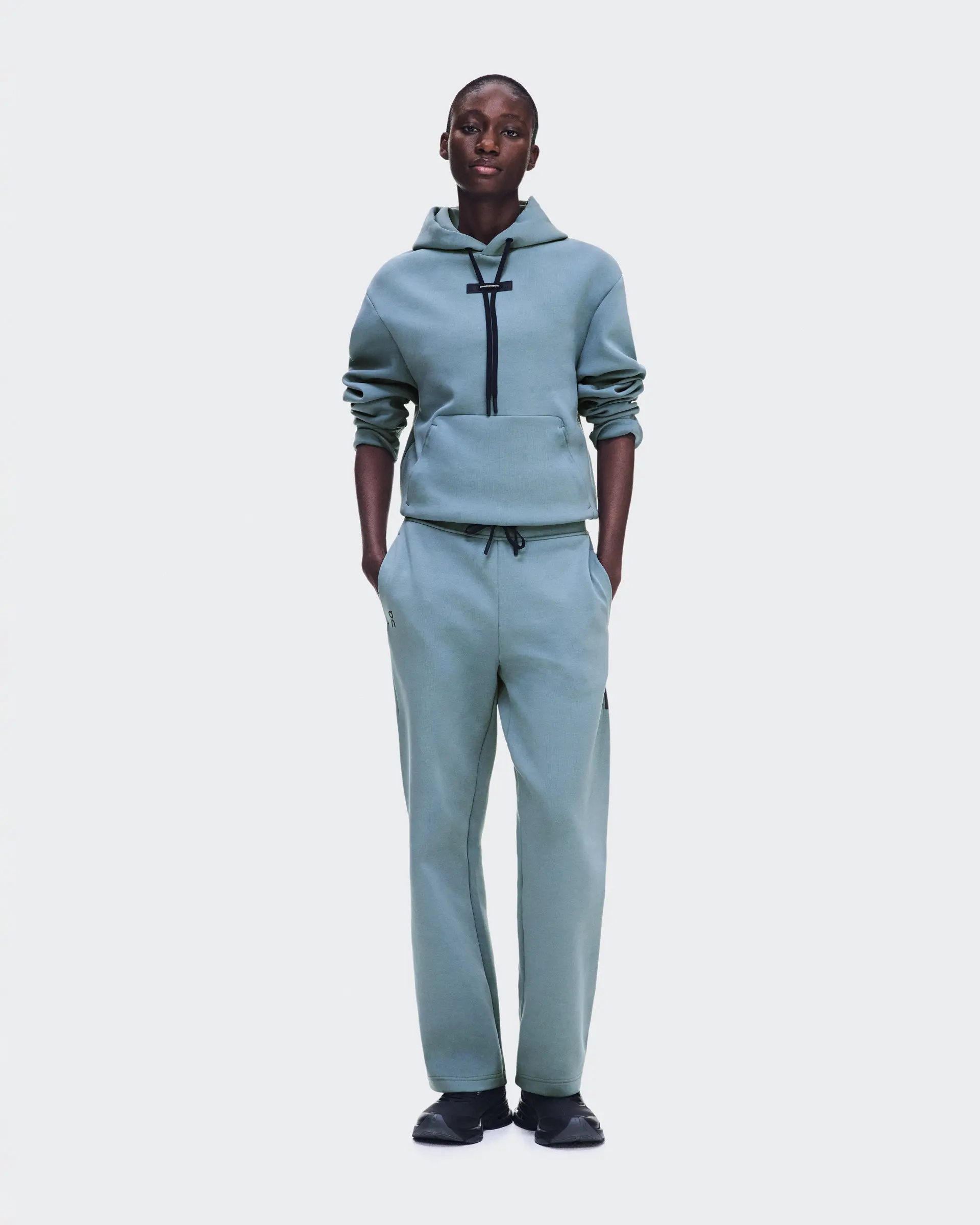 Focus Tech Hoodie