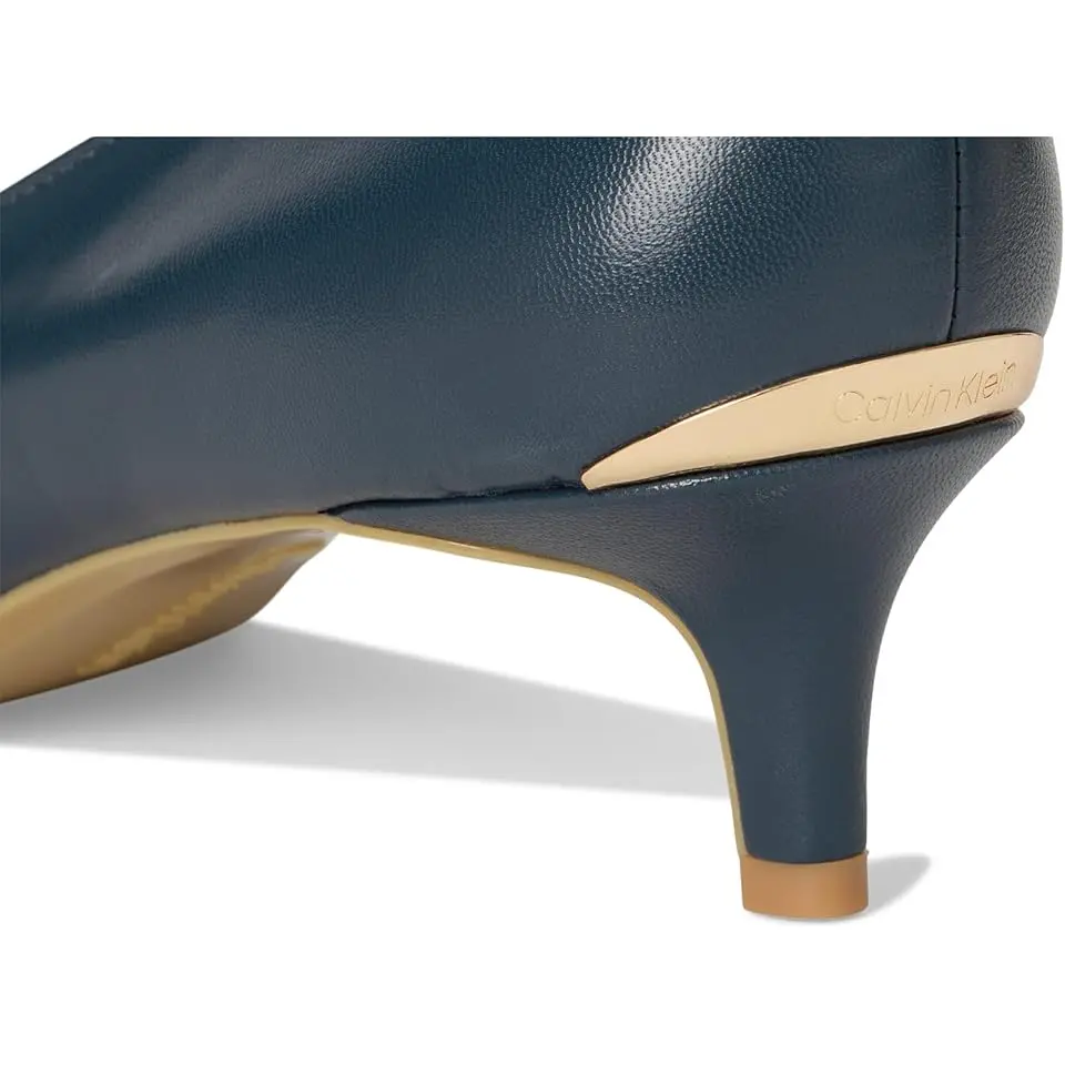Gabrianna Pump