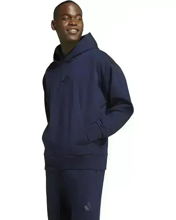 Men's adidas All SZN Fleece Hoodie