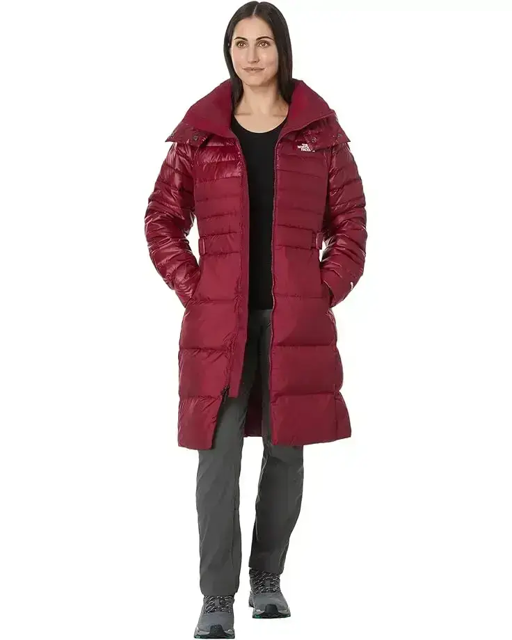 Women's The North Face Metropolis Parka