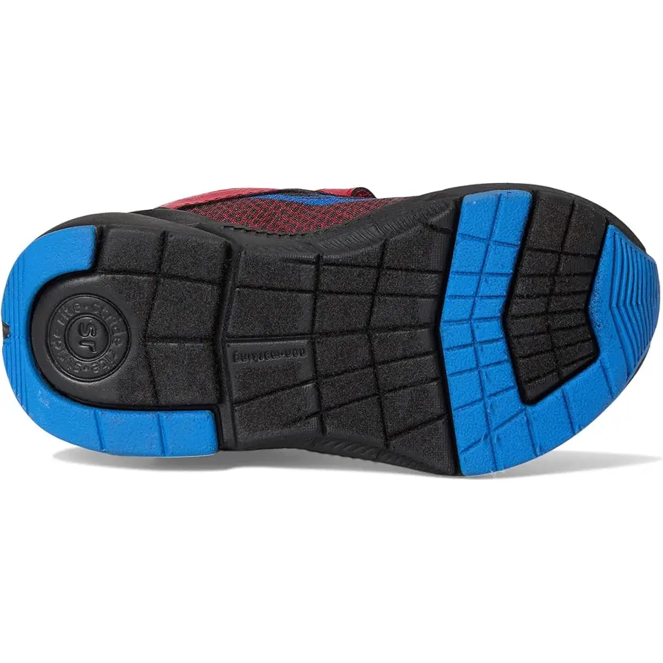SR Equilibrium Adapt (Toddler)