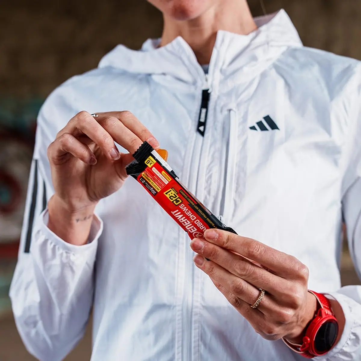 C2:1PRO Carbo Chew