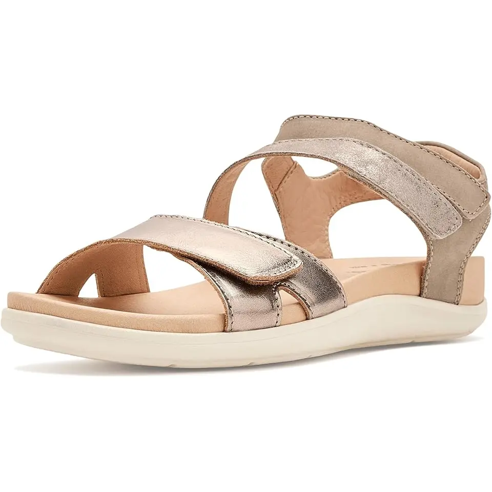 Capri Sandals