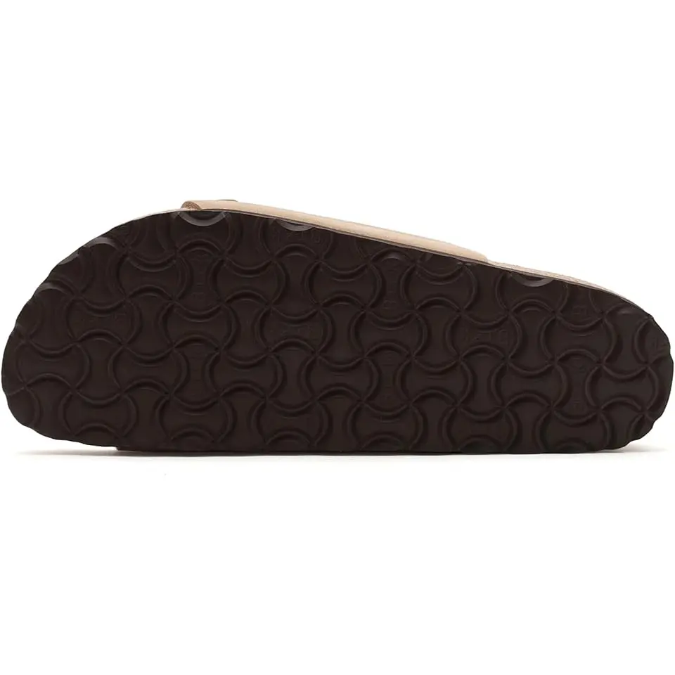 Granada - Nubuck Leather