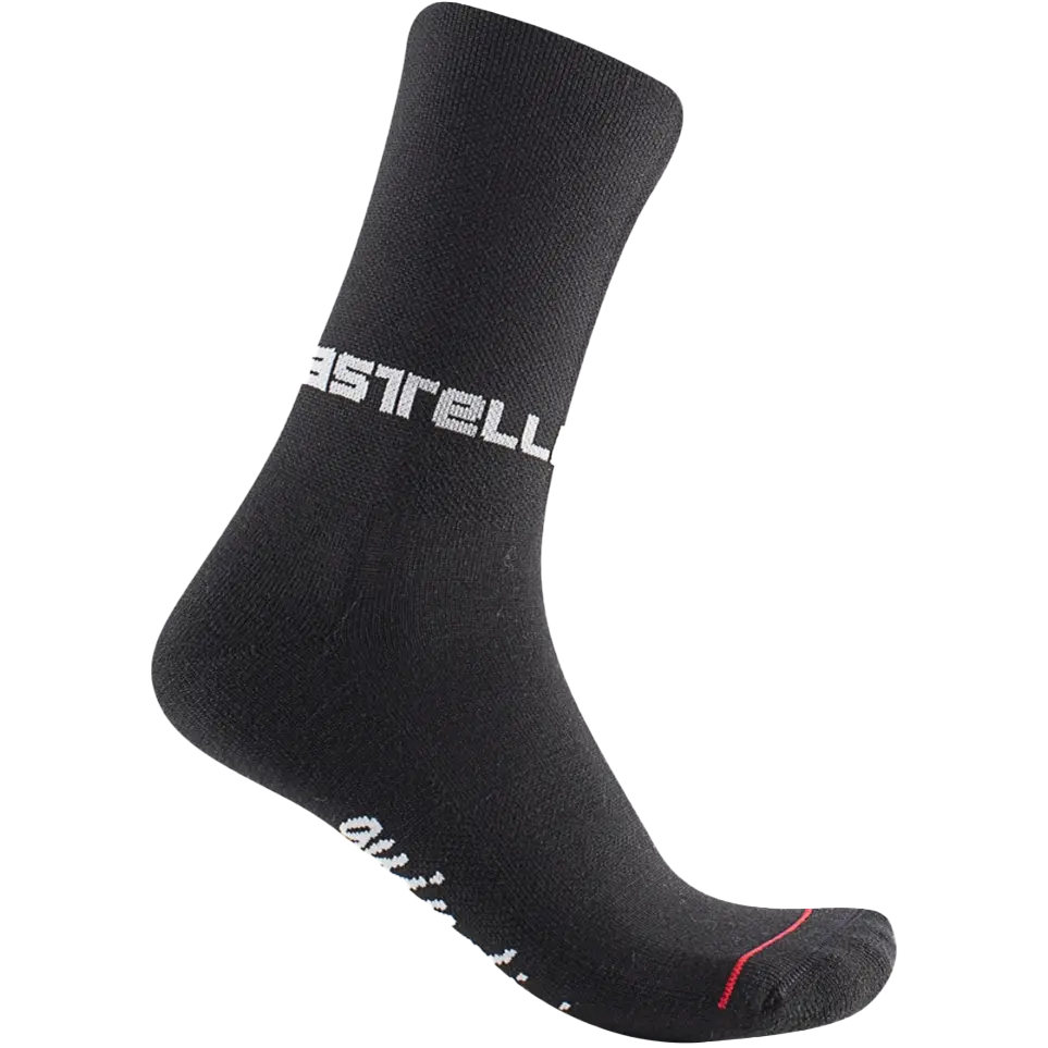 Women's Quindici Soft Merino Sock