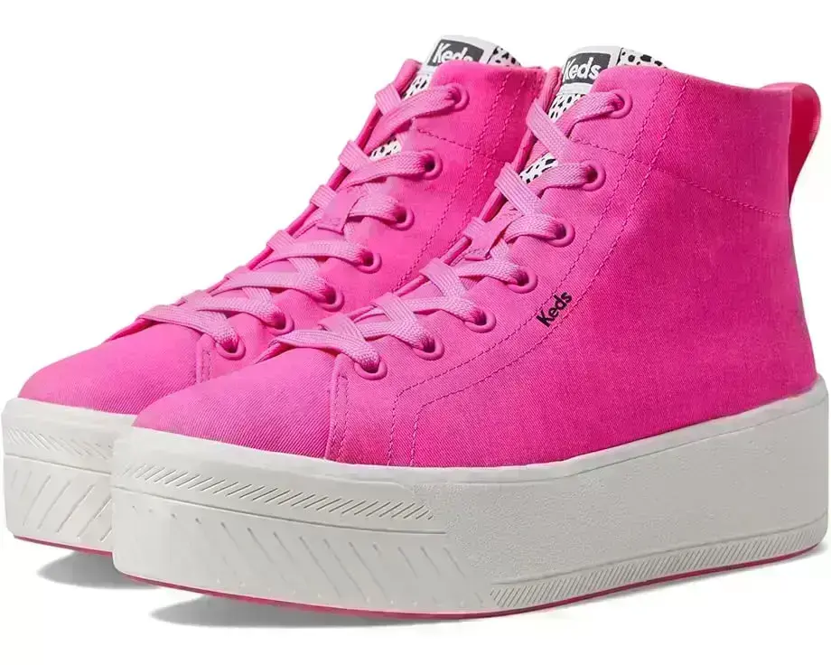 Women's Keds Skyler Hi Lace Up