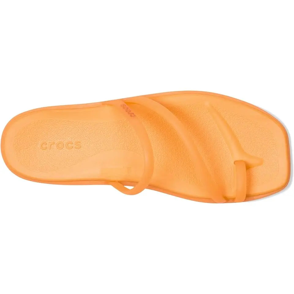 Miami Toe Loop Sandals
