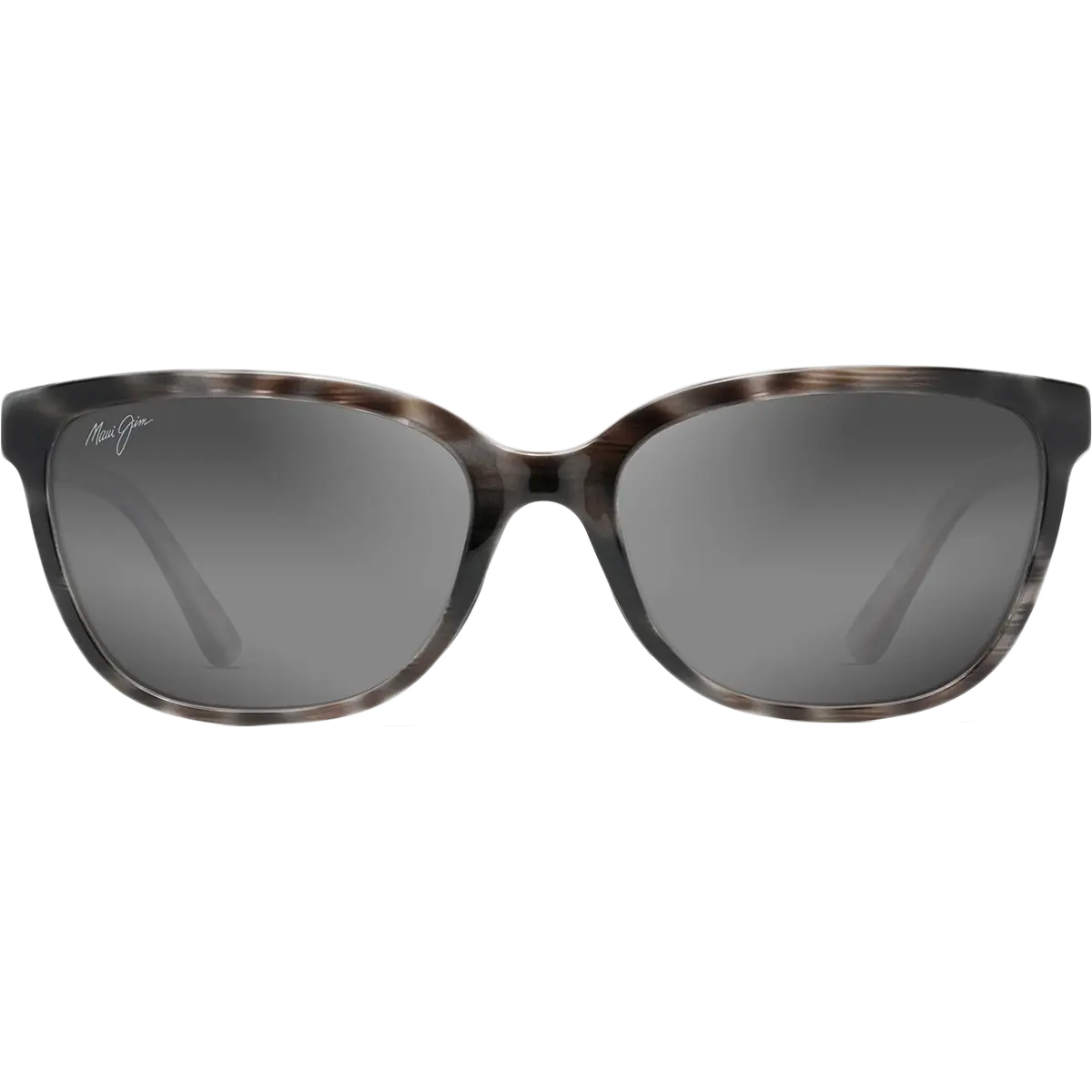 Honi - Grey Tortoise Stripe/Neutral Grey