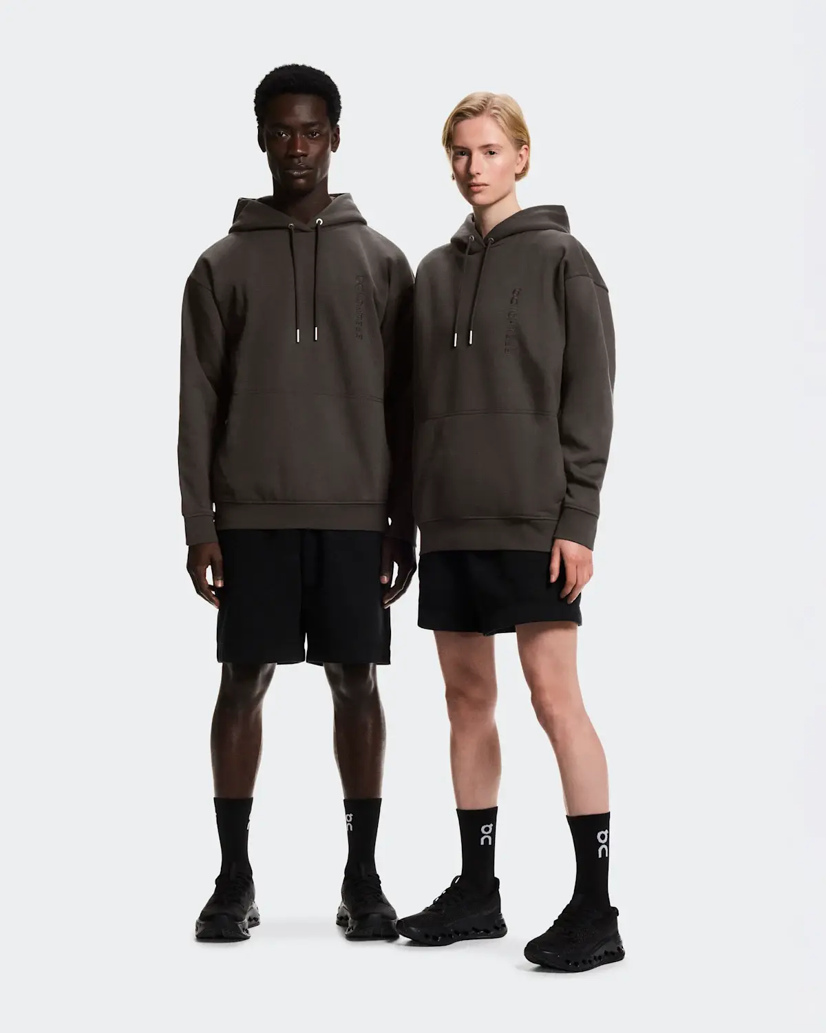 Collective Hoodie Erewhon