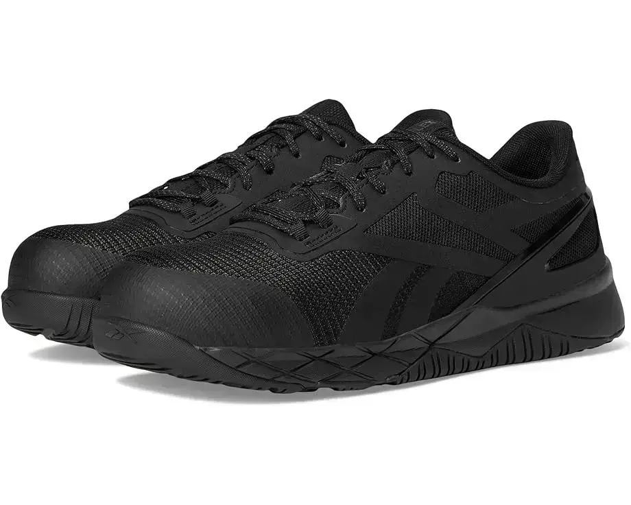 Men's Reebok Work Nanoflex TR Work EH Comp Toe