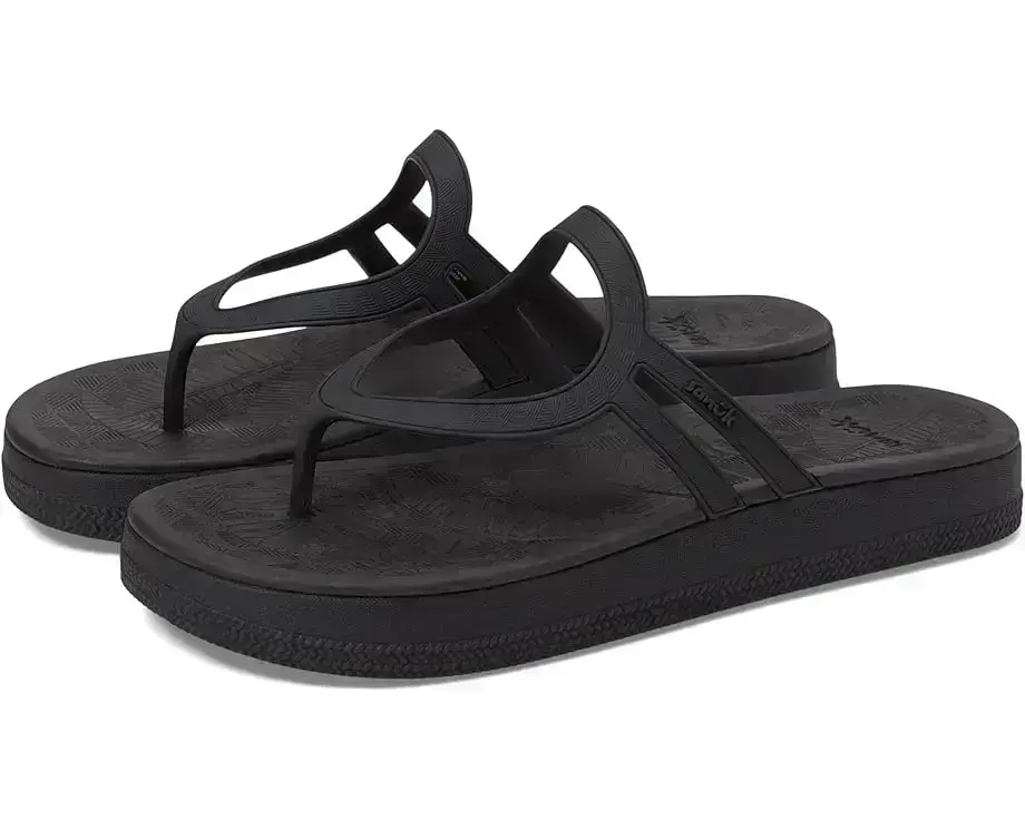 Women's Sanuk Sunshine SL