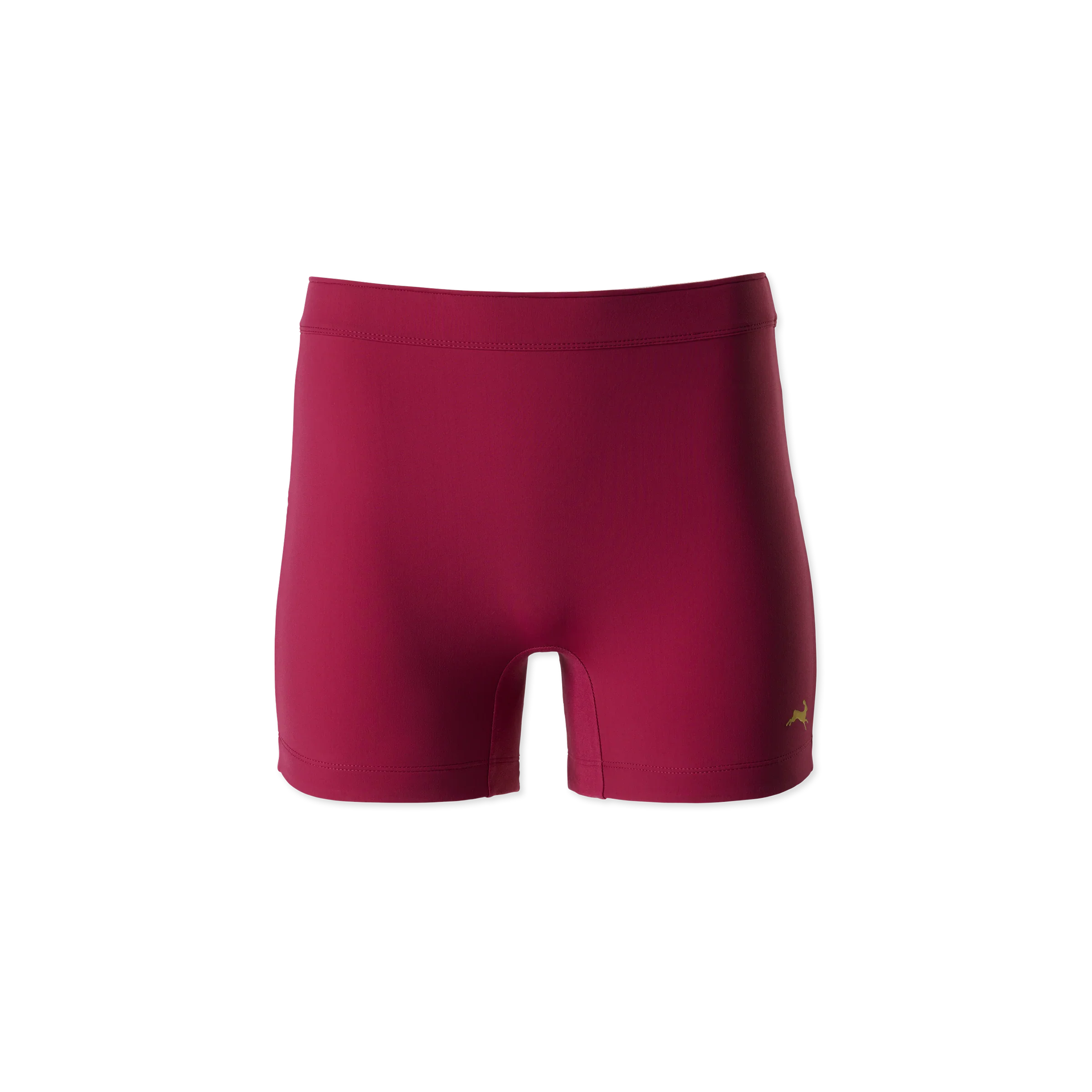 Turnover Short Tights