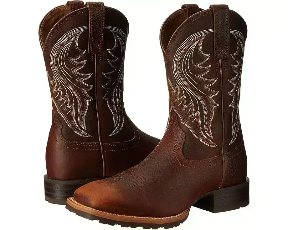 Men's Ariat Hybrid Rancher