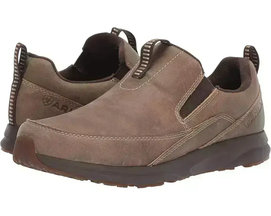 Men's Ariat Spitfire Slip-On
