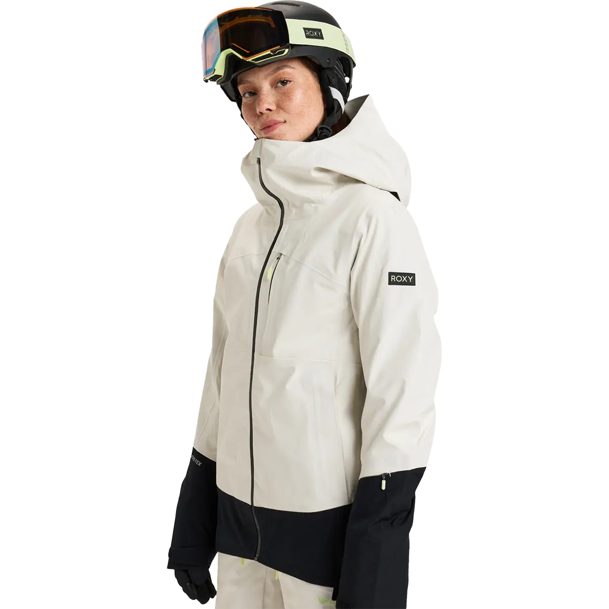 Women's Gore-Tex Lunalite 3L Jacket