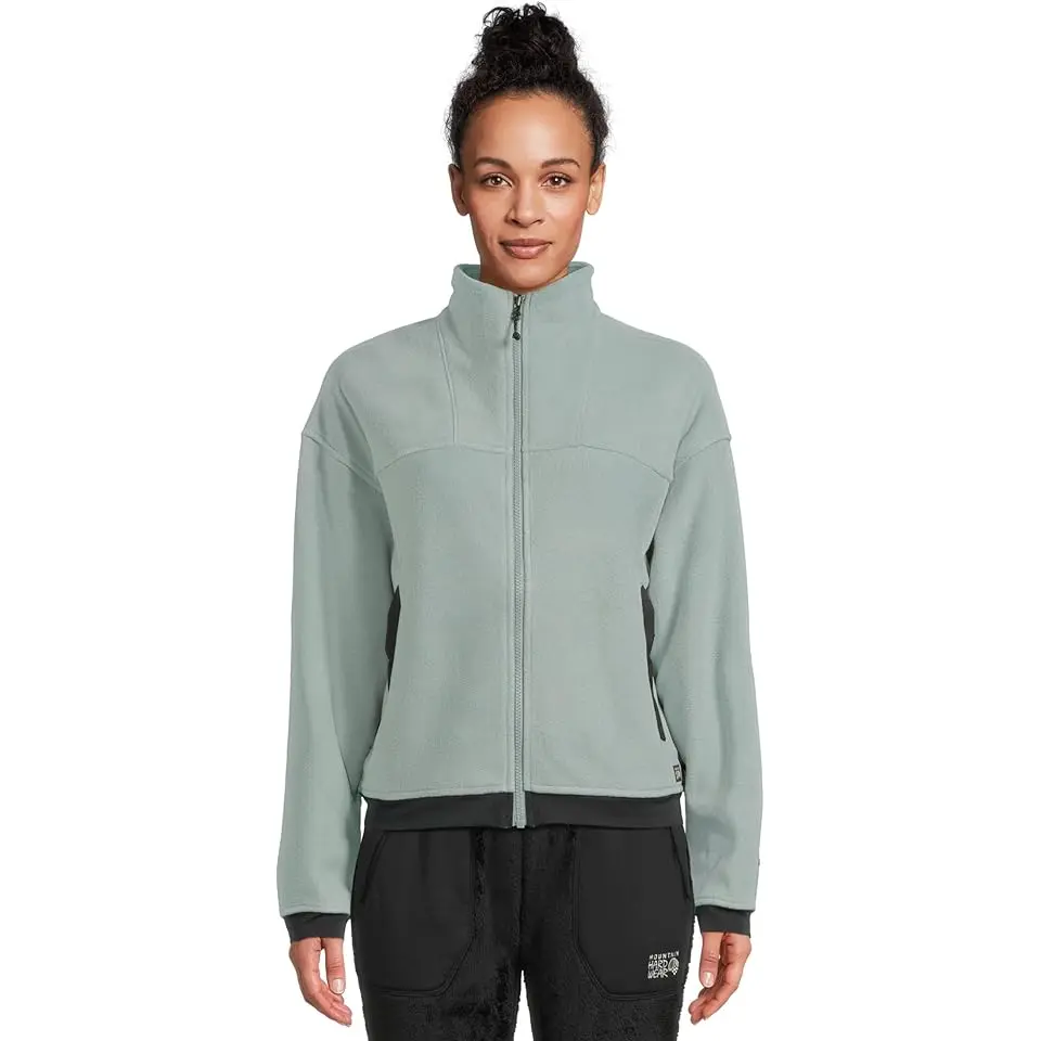 Powder Maven™ Fleece Full Zip Jacket