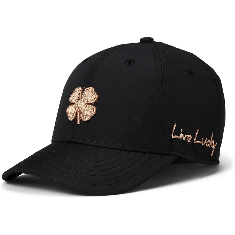 Hollywood 21 Adjustable Hat