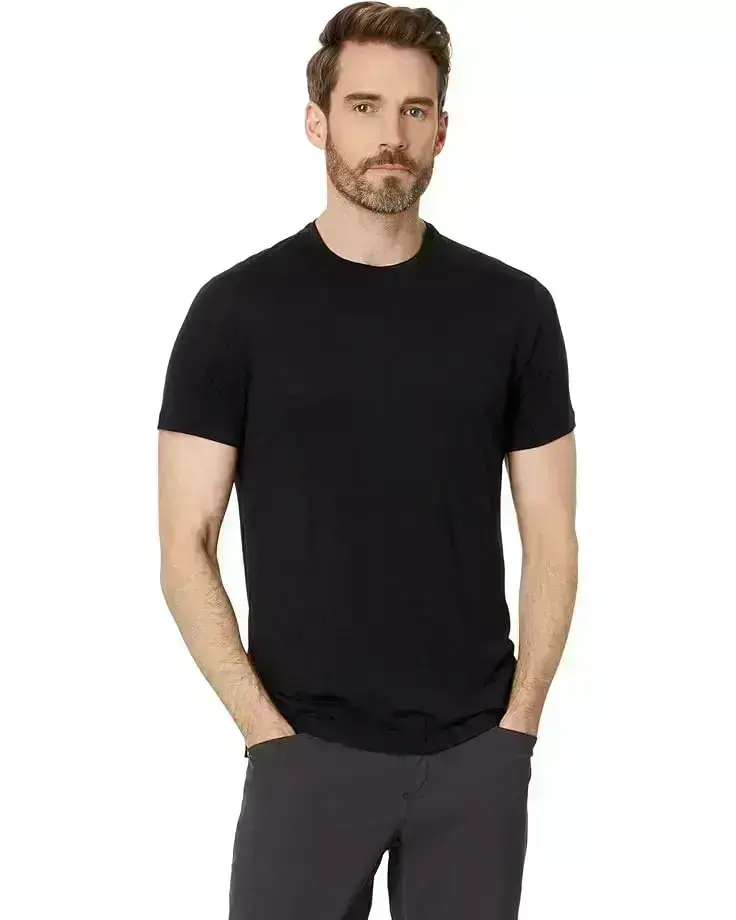 125 Cool-Lite™ Sphere III Short Sleeve Tee