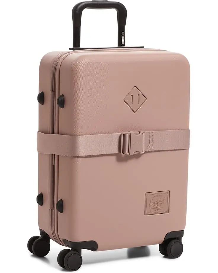 Heritage™ Hardshell Large Carry-On Luggage EXP