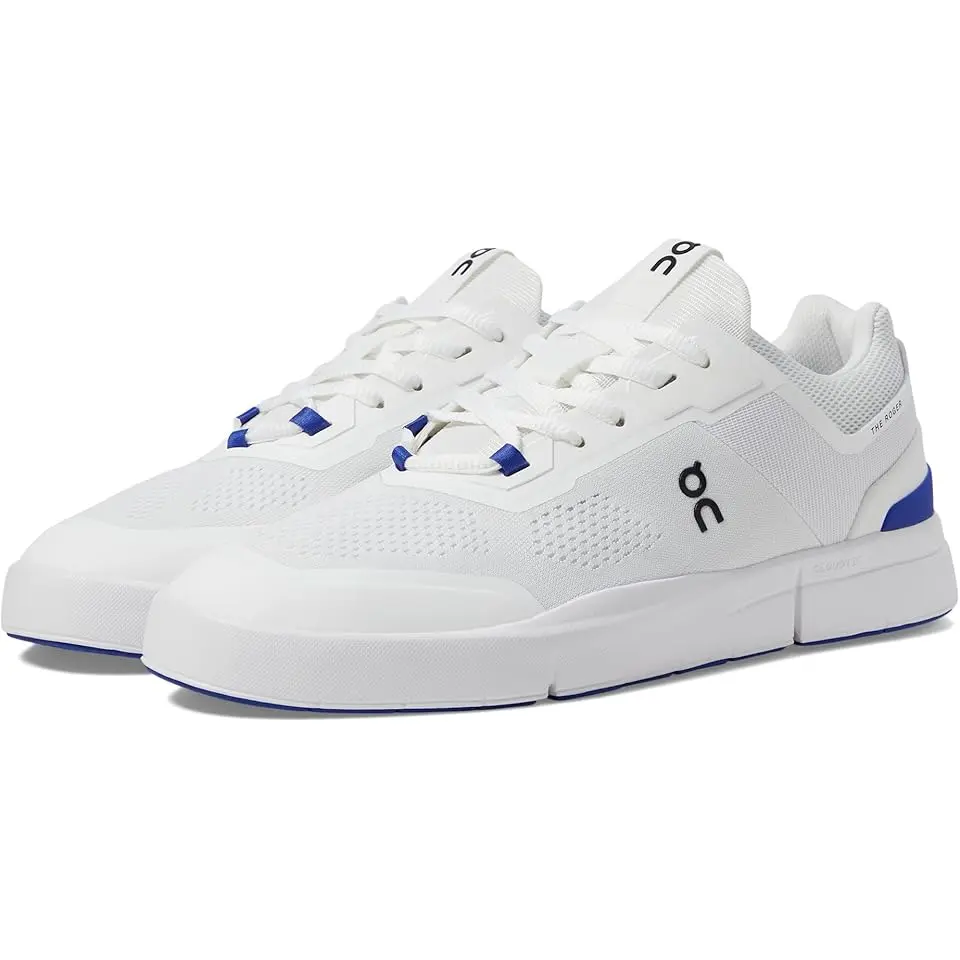 The ROGER Spin 2