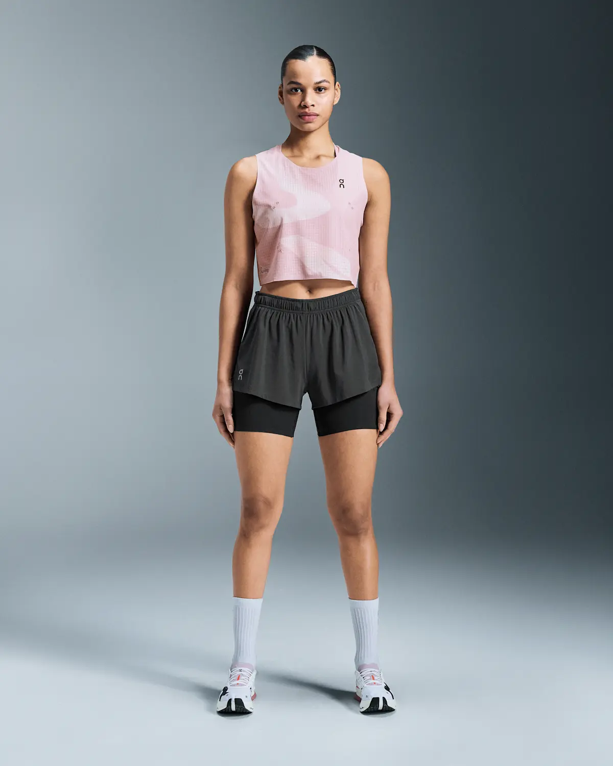 Women's Pace Tank