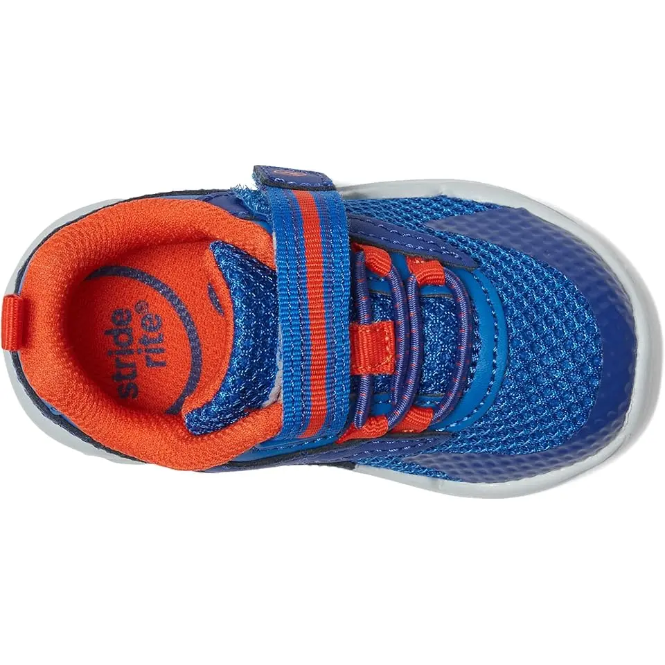 SRT Ian (Toddler)