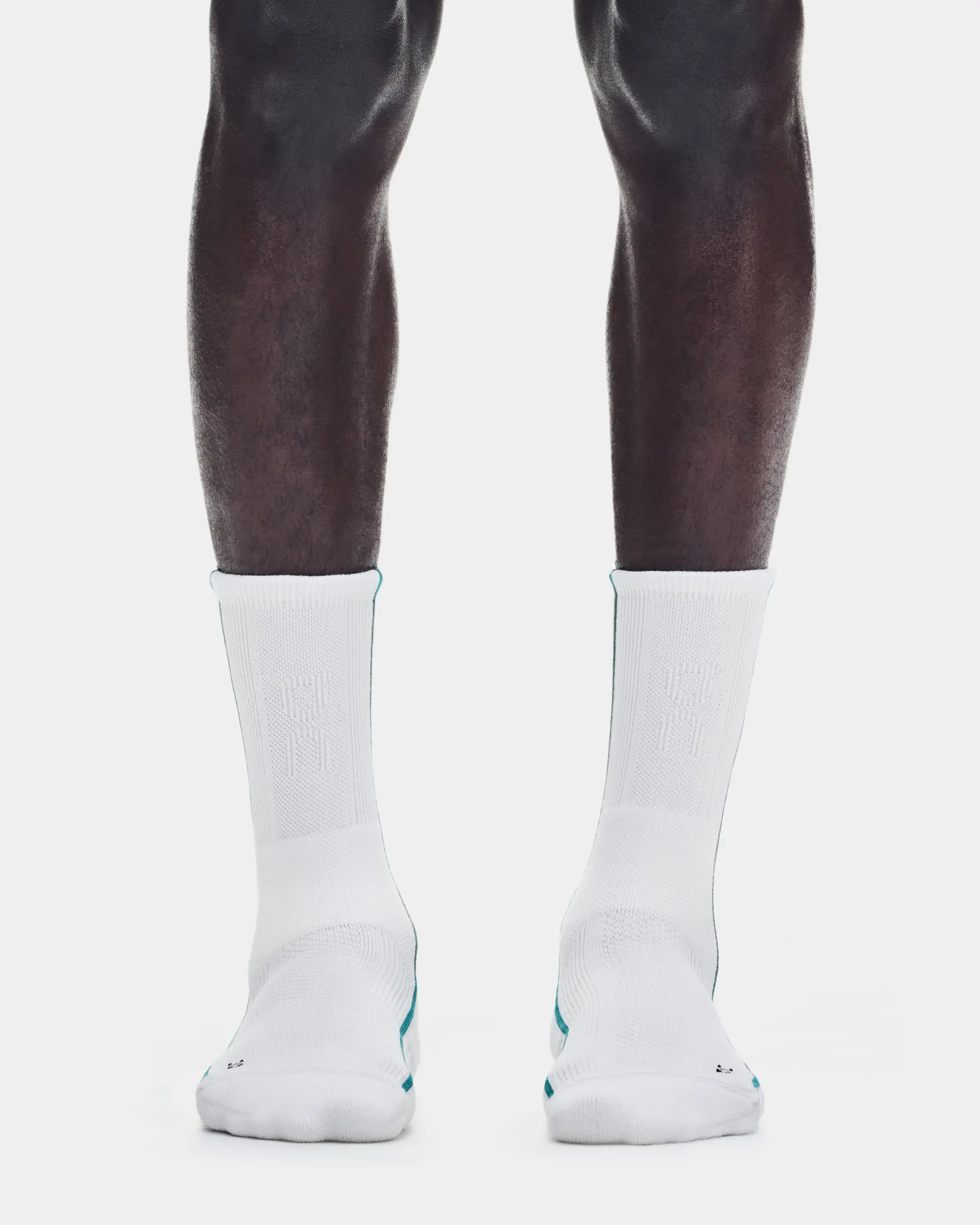Court Sock High