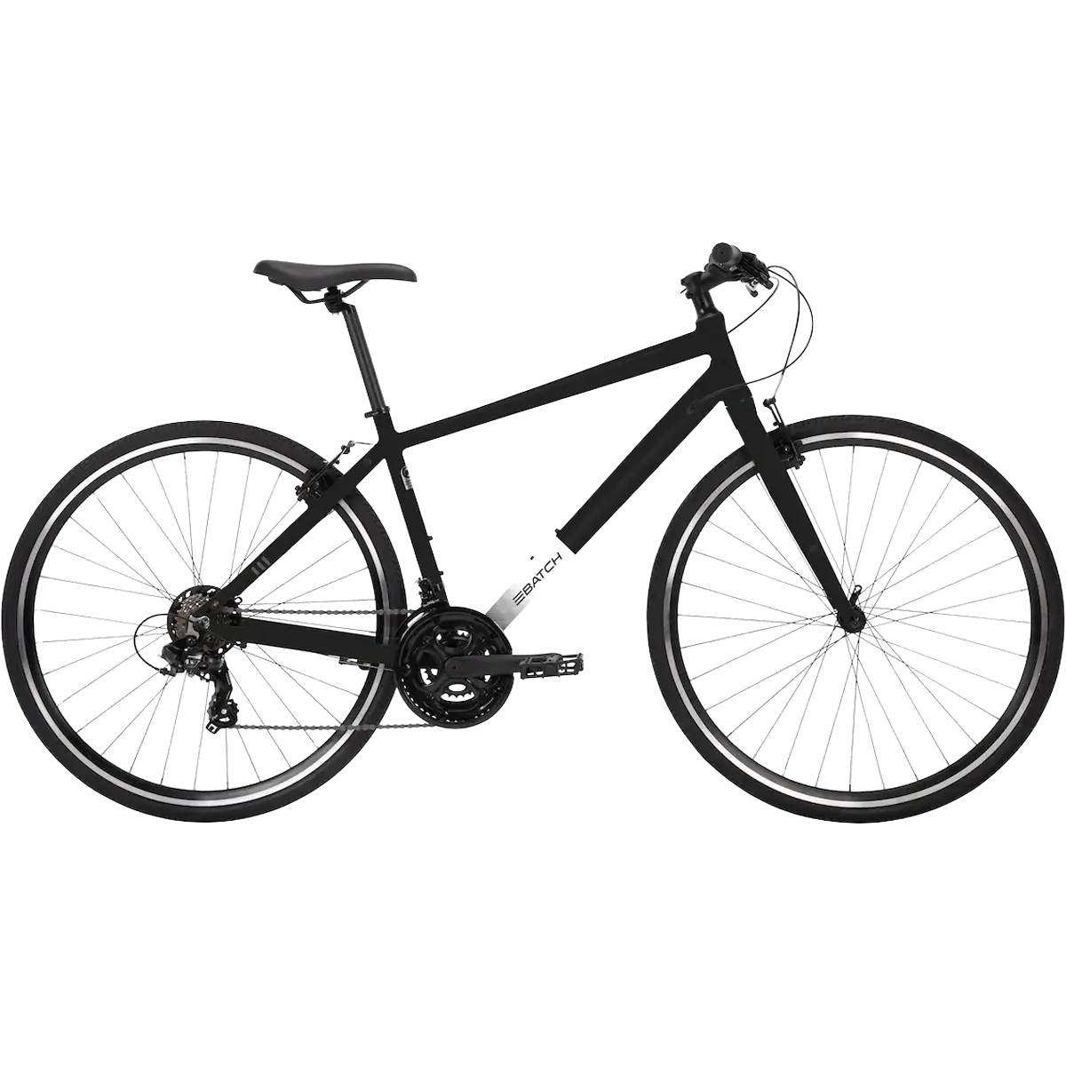 Fitness Bike