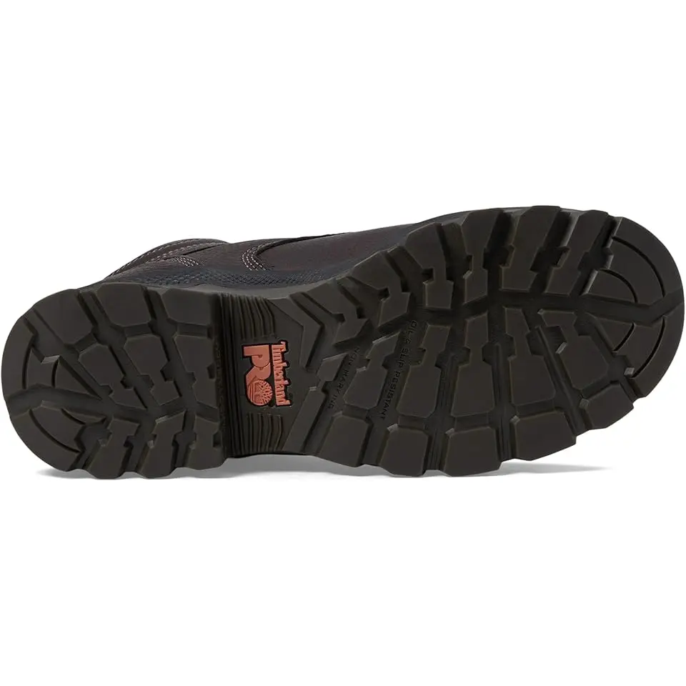 Titan EV 6" Composite Safety Toe Internal MetGuard Industrial Work Boot