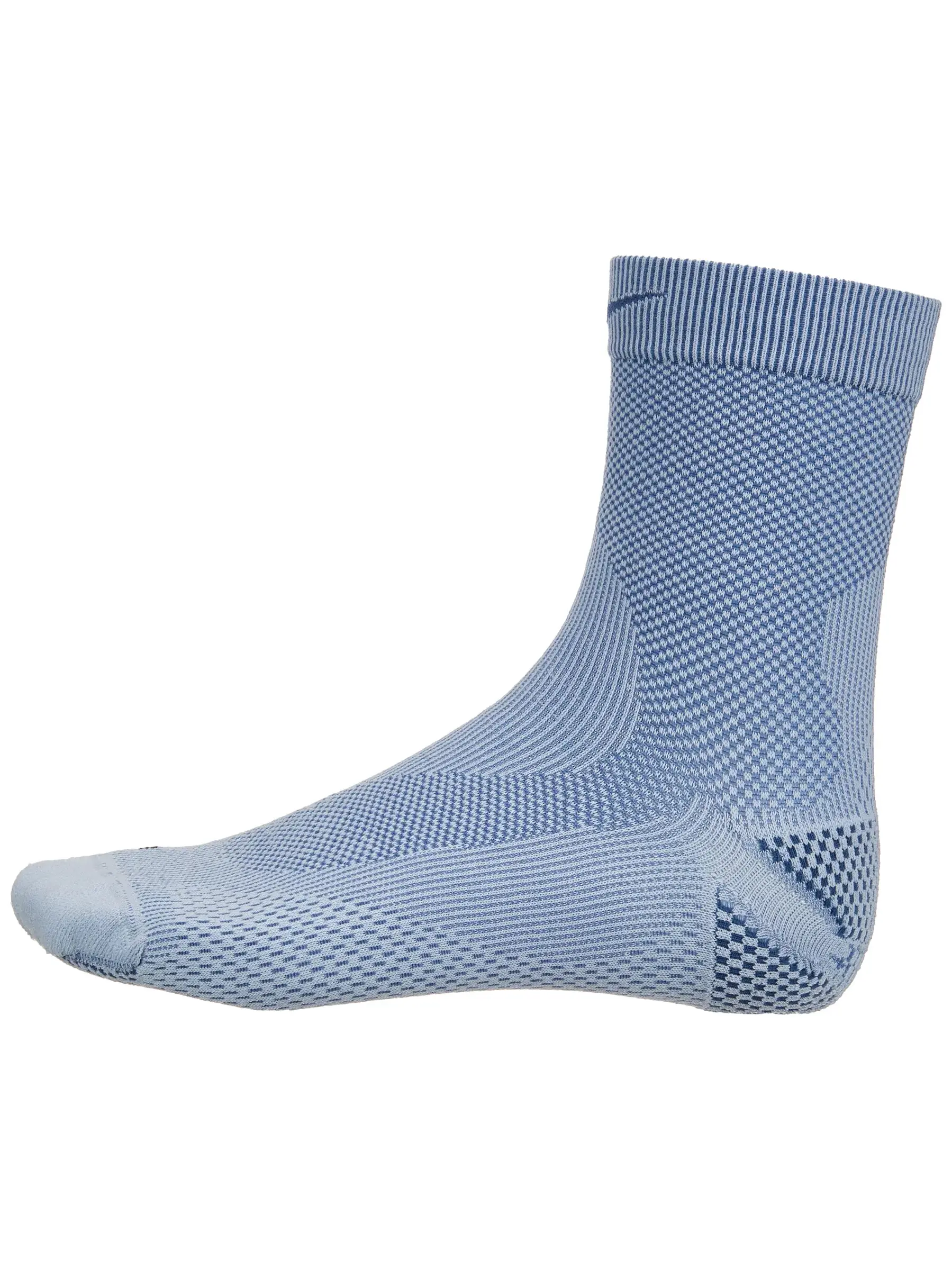 Nike Running Lightweight Micro Crew Socks