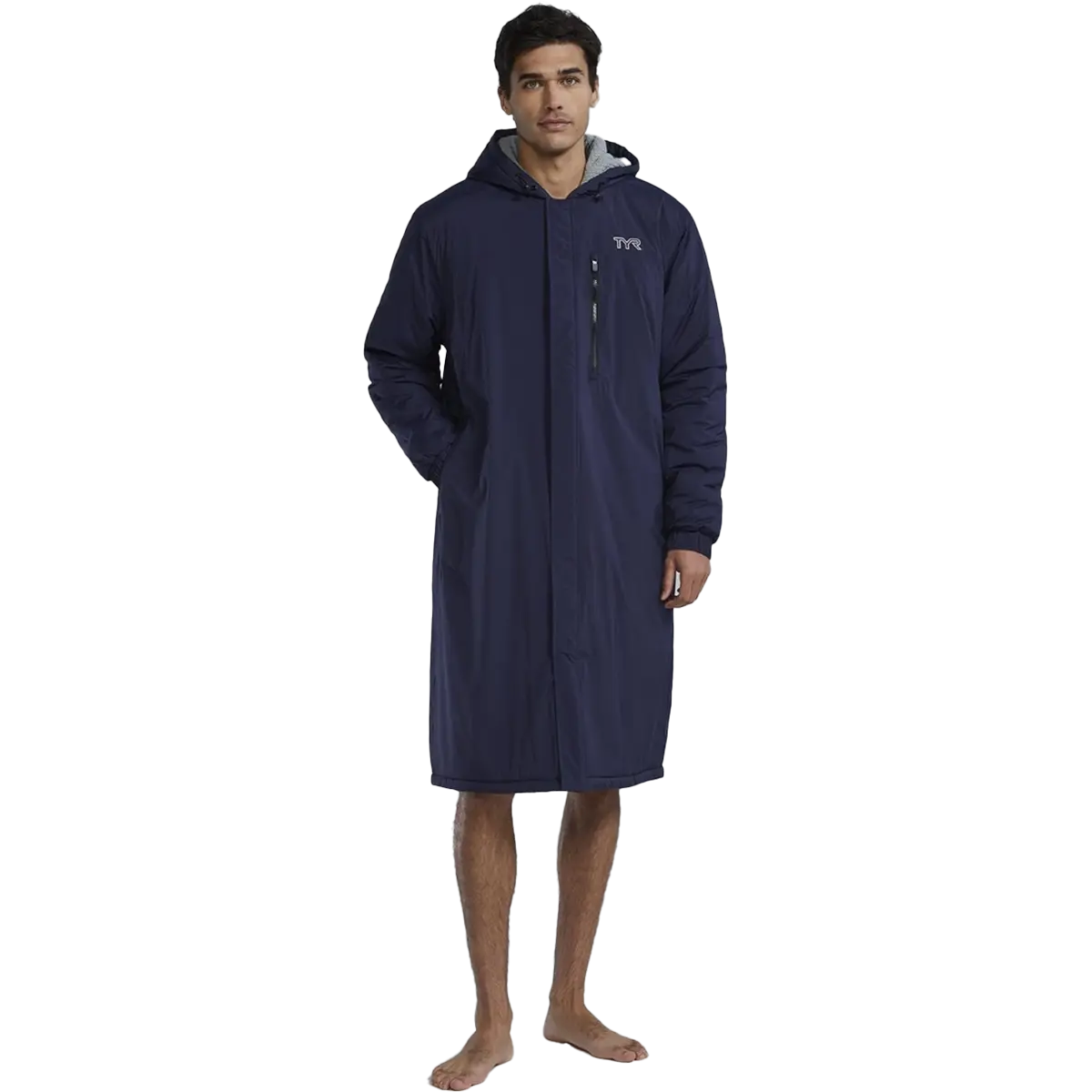 Tech Parka