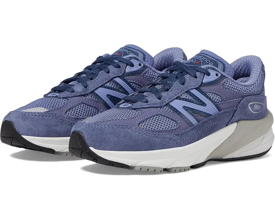 990V6 (Infant/Toddler/Little Kid/Big Kid)