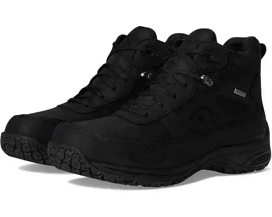 Men's Dunham Cloud Plus Mid II Waterproof Boots