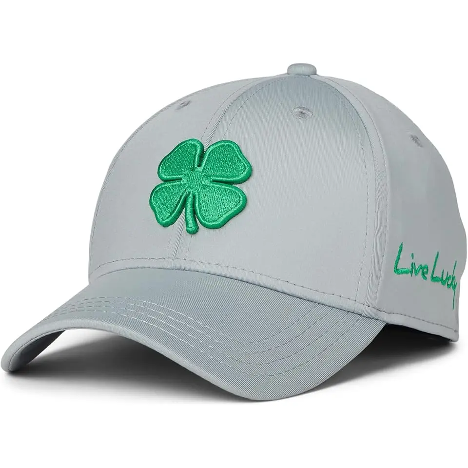 Premium Clover 134 Hat